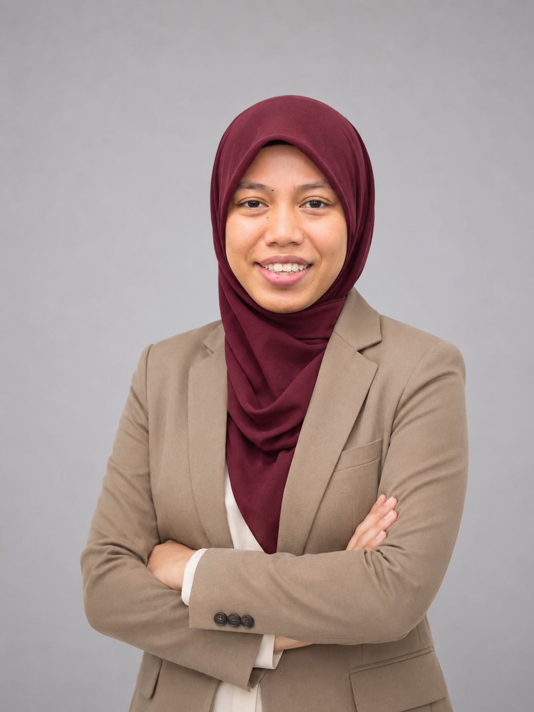 Alya — Pengurus Operasi