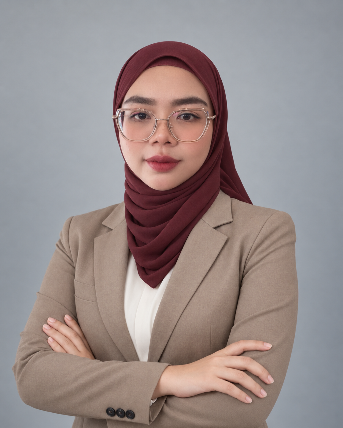 Hidayah — Eksekutif Pemasaran