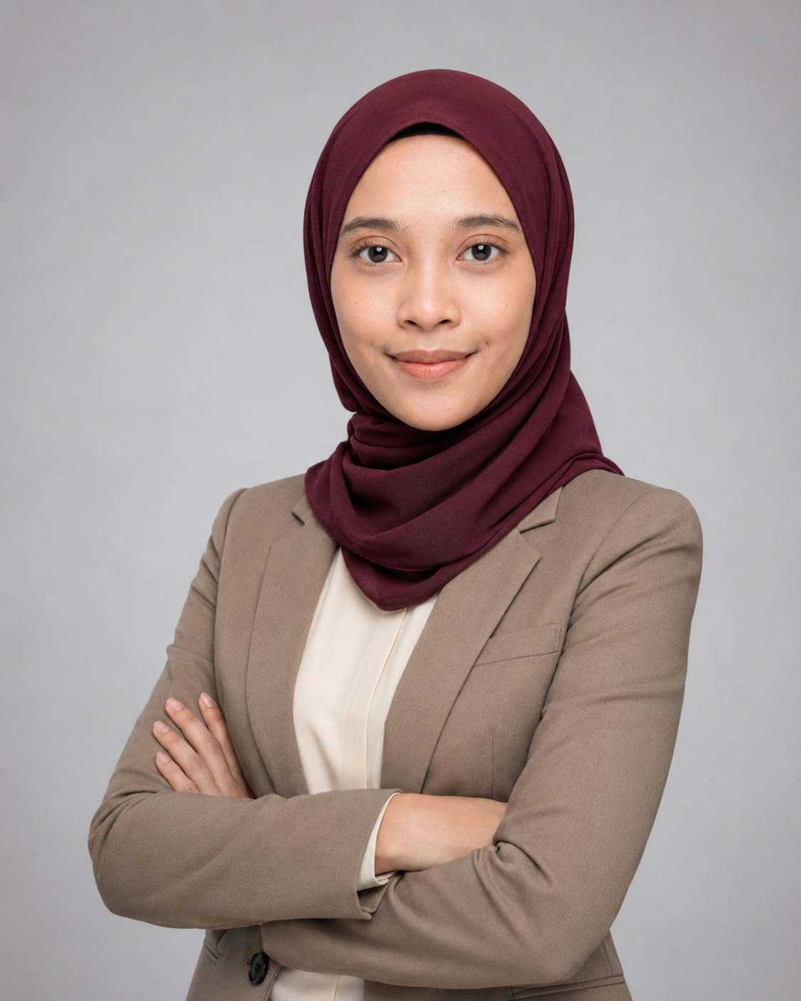Iqin — Khidmat Pelanggan
