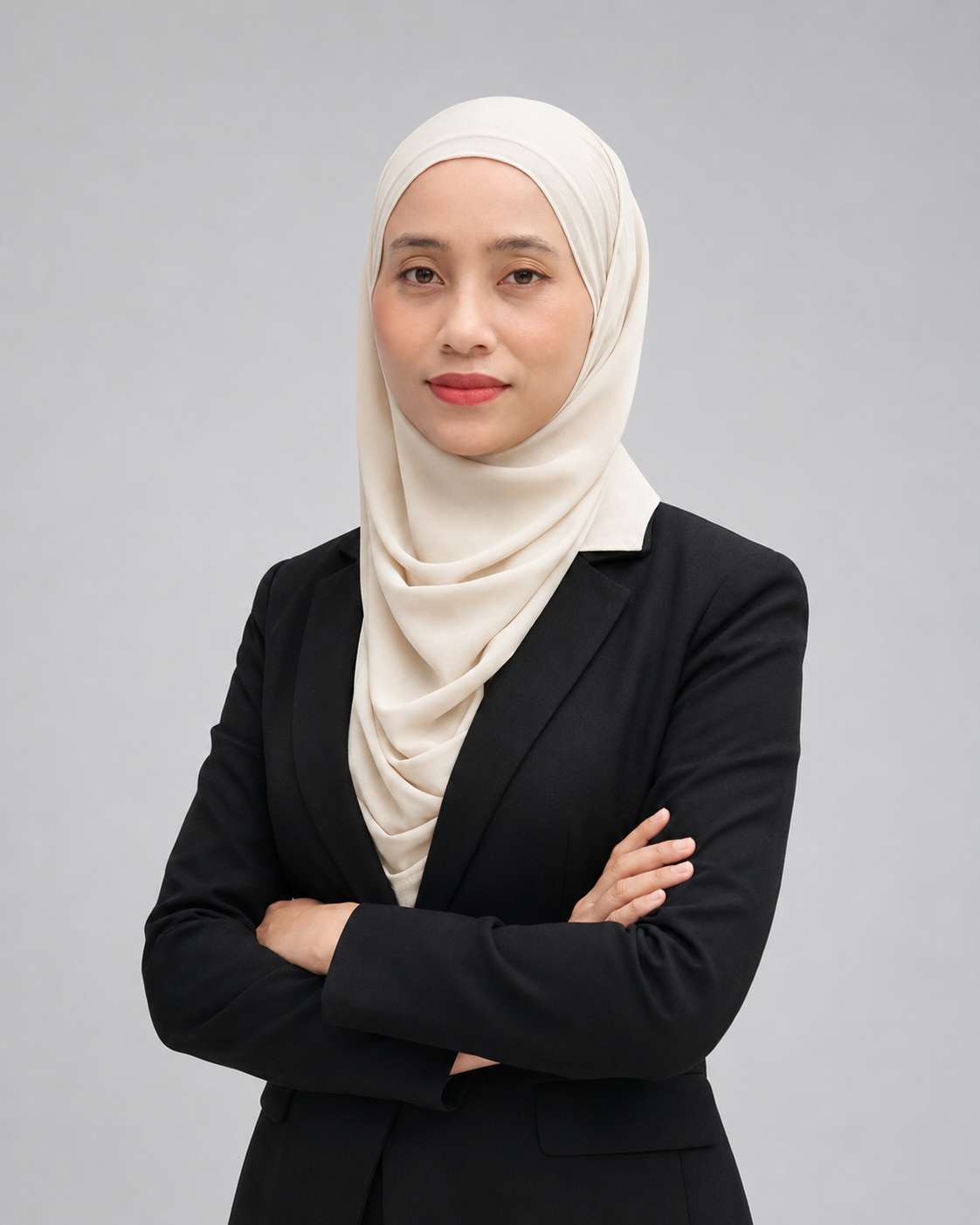 Nurul Shamsila — Pengasas dan Ketua Stokis